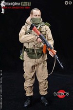 1/6 Scale Russian Spetsnaz GRU