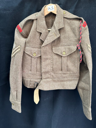 Original britische armee - britische,
