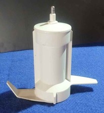 Braun Multipractic 4243 4258 4259 4261 4262, Knethaken, Zubehör Küchenmaschine