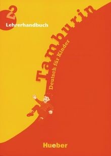 Tamburin lehrerhandbuch - tamburin,