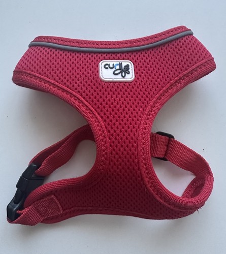 Curli hundegeschirr - curli,