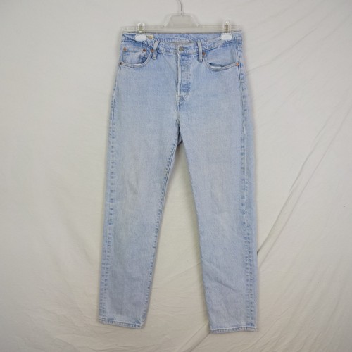 Levi 501 jeans w29 - levi’s, l30