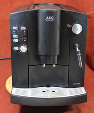 Kaffevollautomat aeg cafamosa - kaffevollautomat,