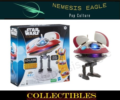 Star wars obi wan kenobi - star,