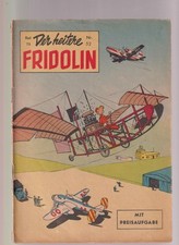 Heitere Fridolin Semrau Verlag