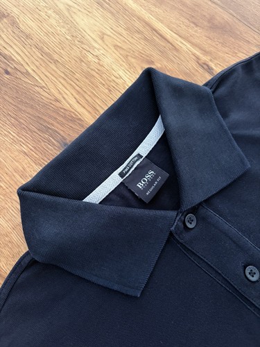 Hugo boss polo shirt - polo,
