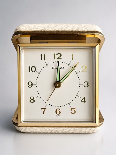 Vintage seiko japan reise - vintage,