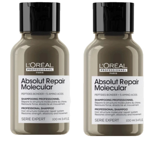 Loreal serie expert - serie, absolut