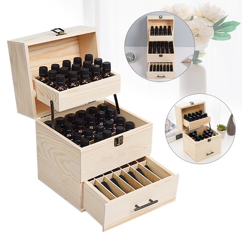Holz aufbewahrungsbox für - holz,