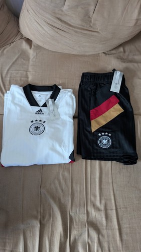 Adidas dfb icon trainingsset - adidas,