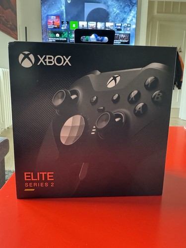 Microsoft xbox elite series - xbox, 2