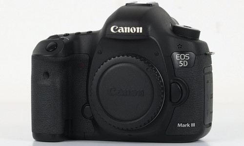 Canon mark iii - canon, 5d