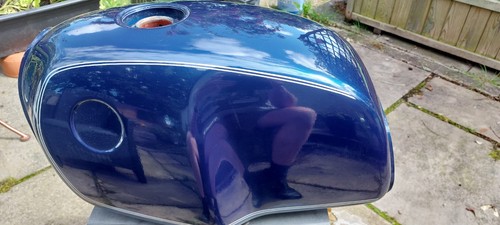 Bmwr80 r100 benzintank 1991 - bmwr80,