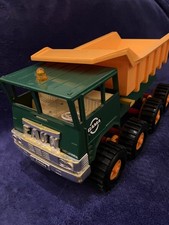 GAMA LKW , Kipplaster , sehr