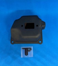 Auspuff passend Kettensägen