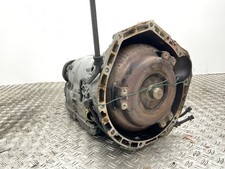 Automatikgetriebe 722640