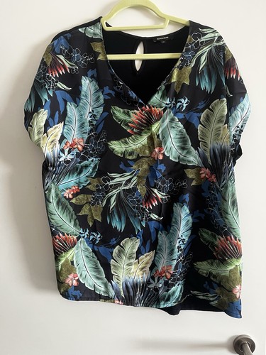 More bluse shirt - shirt, top