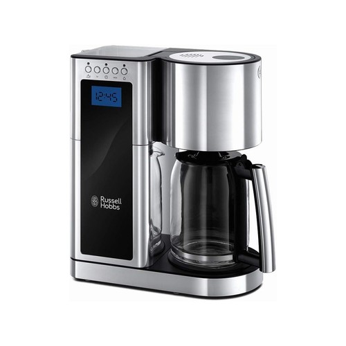 Russell hobbs kaffeemaschine - russell,