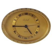 Imhof 1822446 Quartz Wecker