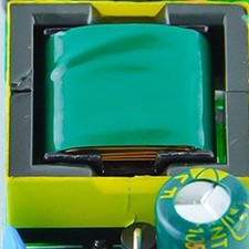 Ersatz Power Breitspannung