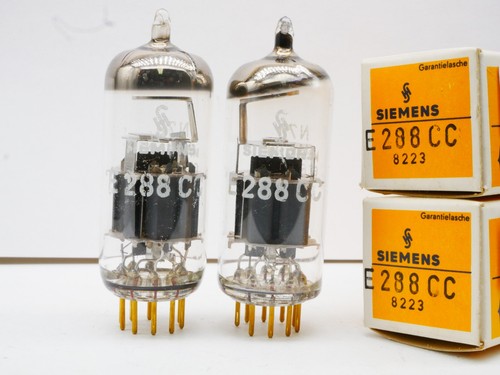 Matched pair e288cc - matched, 8223