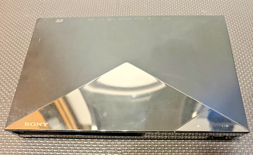 Sony bdp s5200 hdmi blu - bdp-s5200, 3d