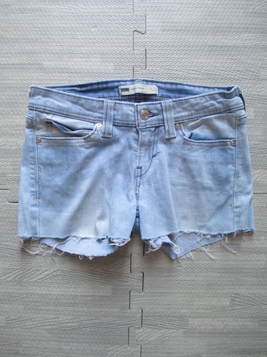 Levis shorts damen - damen, w27