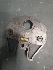 Rems Pressbacken M 42 Art 570160 Nussbaum M42 GEBERIT ROTHENBERGE ROLLER'S Ridgi