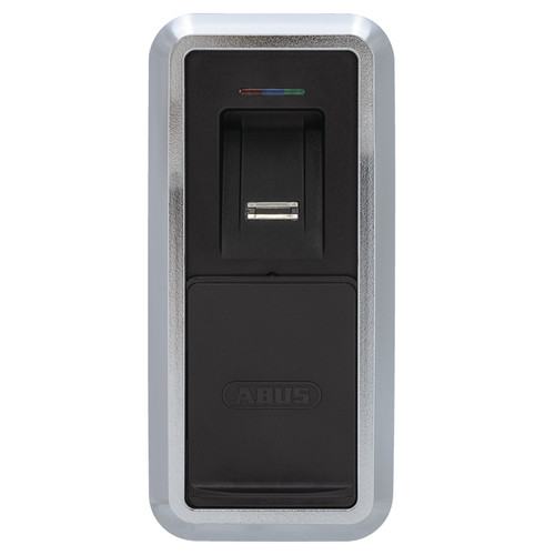 Abus bluetooth fingerscanner - abus, bluetooth-fingerscanner