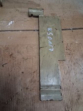 Platte Düngerstreuer KS0167  passend zu  Pz Zweegers Vicon