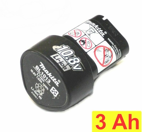 Original makita akku 1013 - bl,
