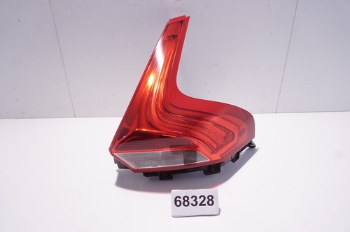 Volvo v40 rückleuchte - v40,
