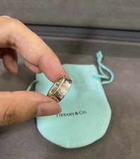 Tiffany&Co Ring ag925 48-49