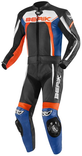 Berik ascari pro teiler - pro, 2-teiler