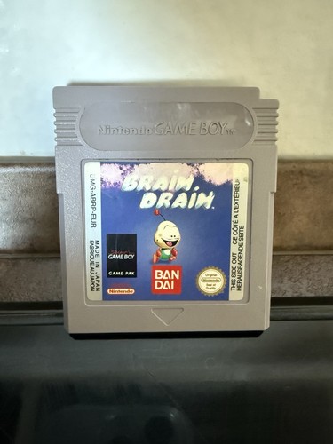 Nintendo game boy - nintendo,