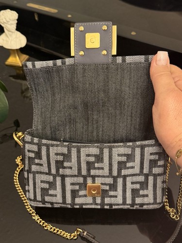 Fendi tasche damen - fendi,