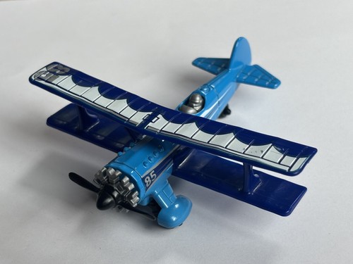 Matchbox sky busters flugzeug - busters,