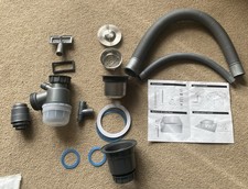 Ikea Ibergrif Modell M85545