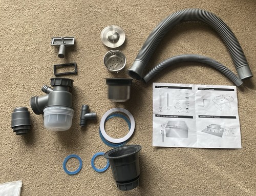 Ikea ibergrif modell - modell, m85545