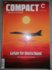 Compact Magazin für