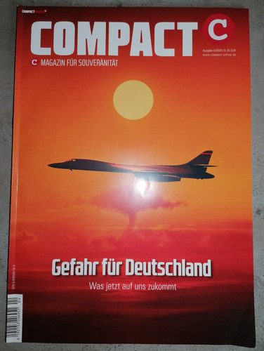 Compact magazin für - compact,