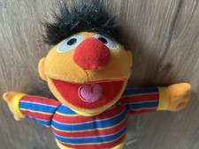 Original Ernie Sesamstraße