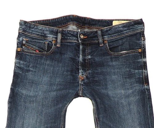 Diesel sleenker herren - diesel, jeans