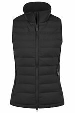 Pikeur Damen Hybrid Weste Sports black FS25
