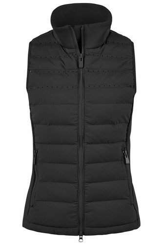 Pikeur damen hybrid weste - damen,