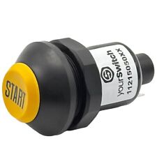 11215050XX Druckschalter ohne