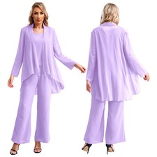 Damen Anzug Set Tank Top+