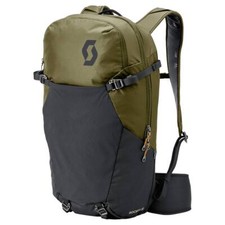 Scott trail rocket - rocket, 20