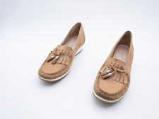 CAPRICE Damen Ballerina