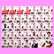 REWE DFB EM 2020 / 2021 -